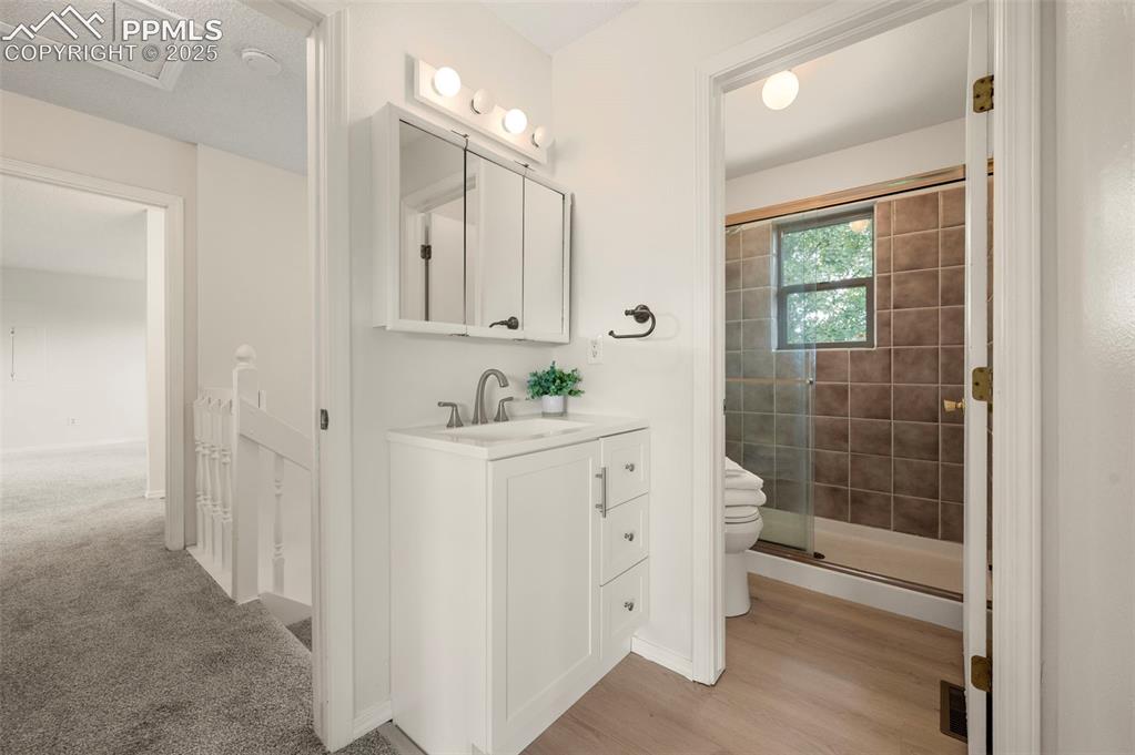 4710 Wildhorn Road Florissant CO 80816