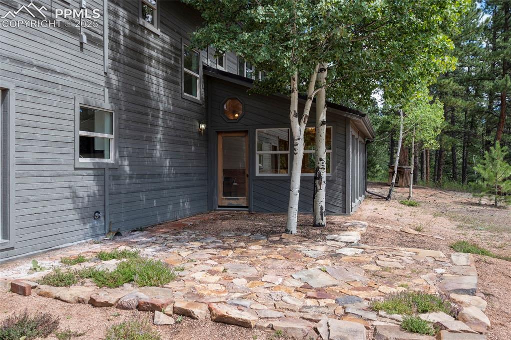 4710 Wildhorn Road Florissant CO 80816
