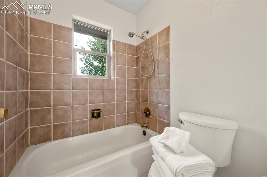 4710 Wildhorn Road Florissant CO 80816
