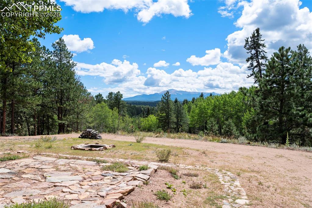 4710 Wildhorn Road Florissant CO 80816
