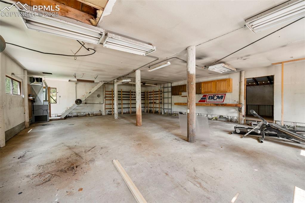 4710 Wildhorn Road Florissant CO 80816