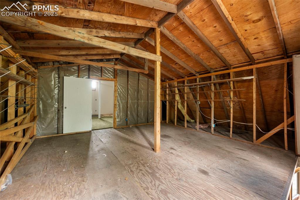 4710 Wildhorn Road Florissant CO 80816