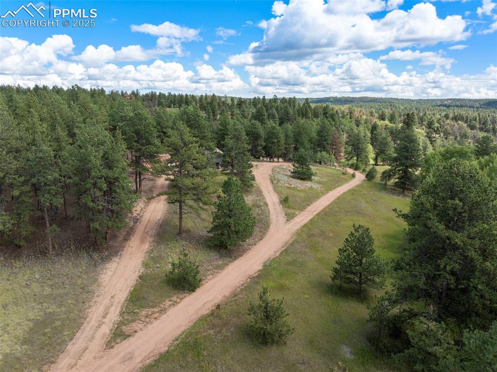 4710 Wildhorn Road Florissant CO 80816