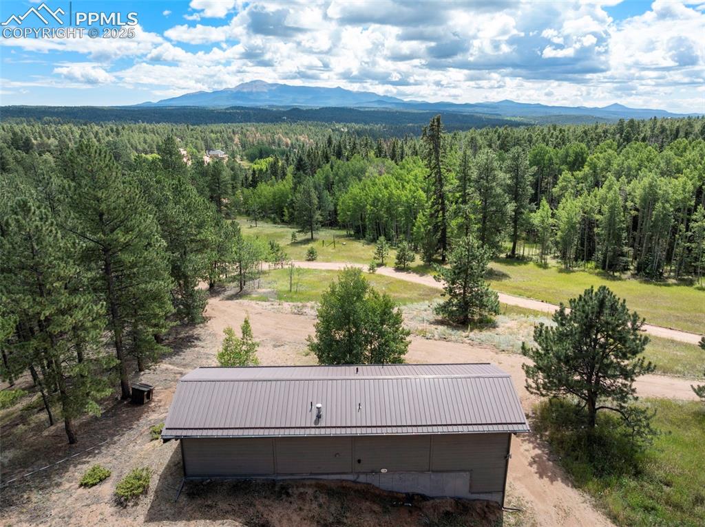 4710 Wildhorn Road Florissant CO 80816