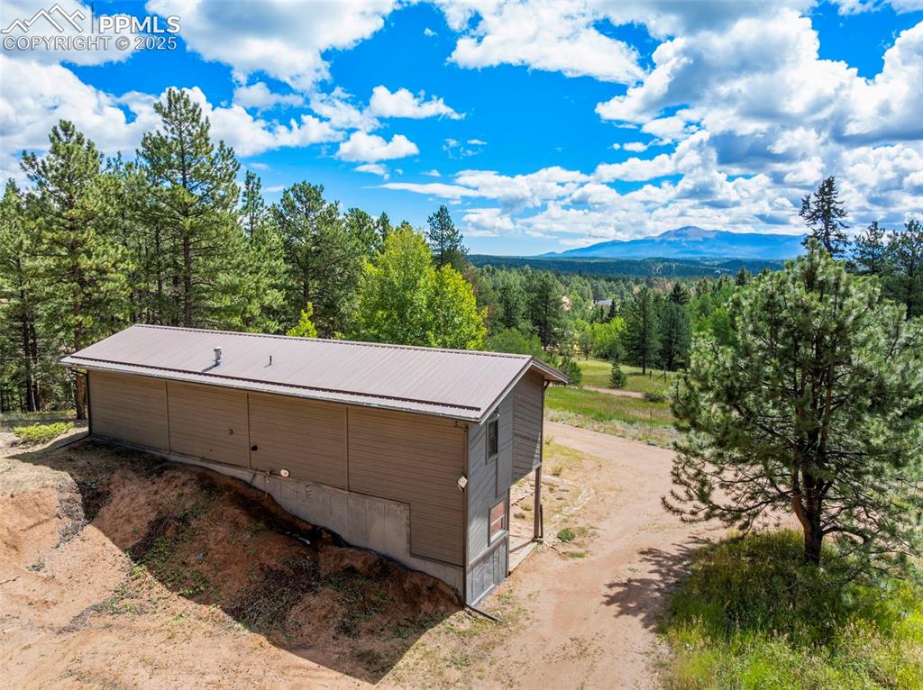 4710 Wildhorn Road Florissant CO 80816