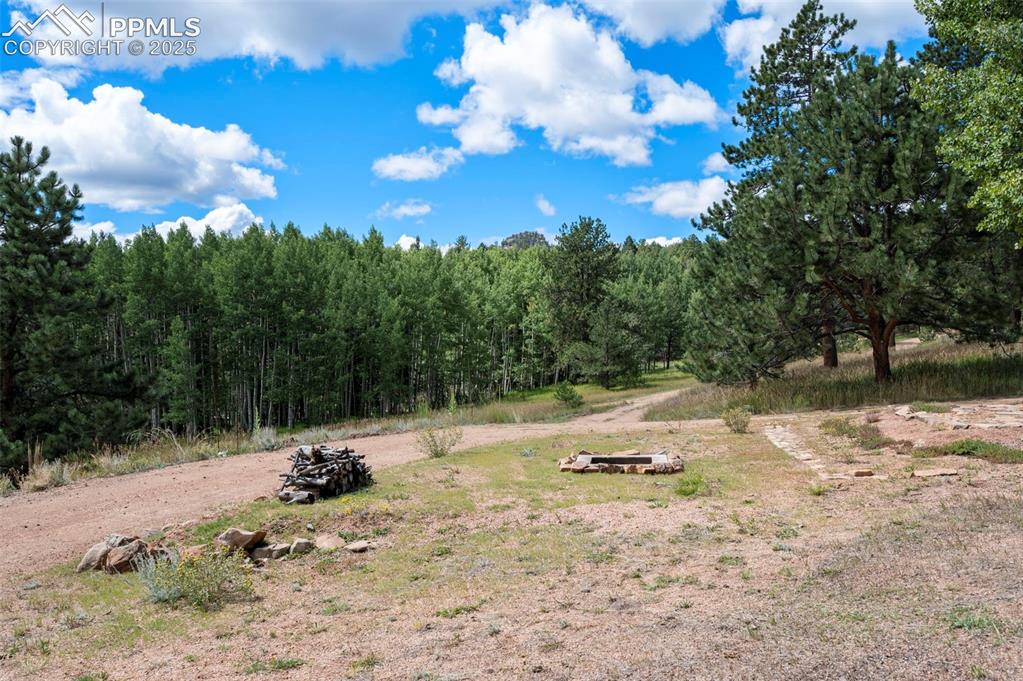4710 Wildhorn Road Florissant CO 80816