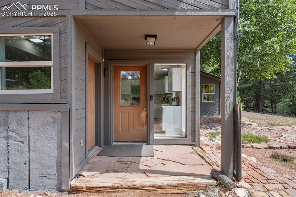 4710 Wildhorn Road Florissant CO 80816