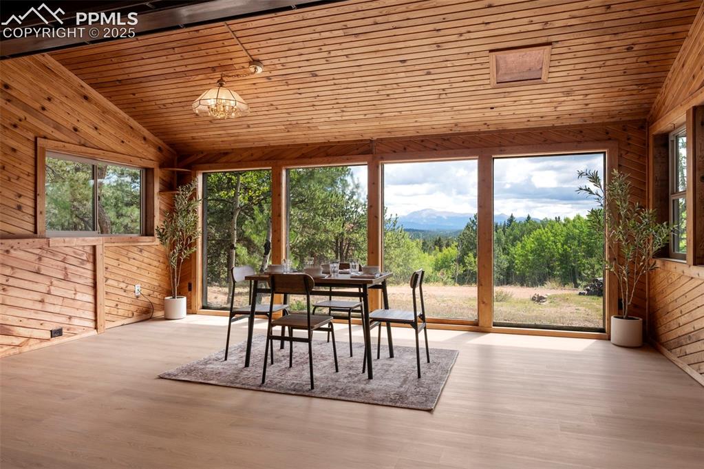 4710 Wildhorn Road Florissant CO 80816
