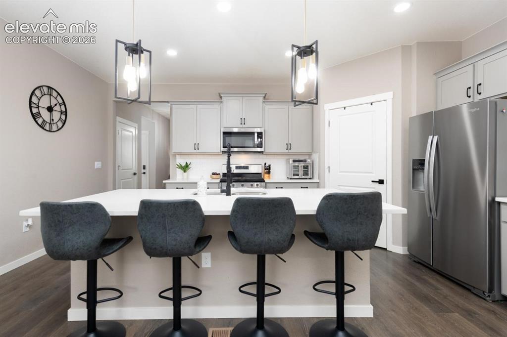 16474 Alpine Sorrel Drive Monument CO 80132
