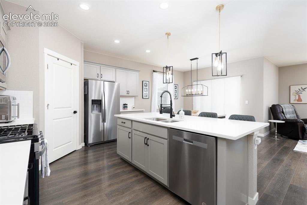 16474 Alpine Sorrel Drive Monument CO 80132