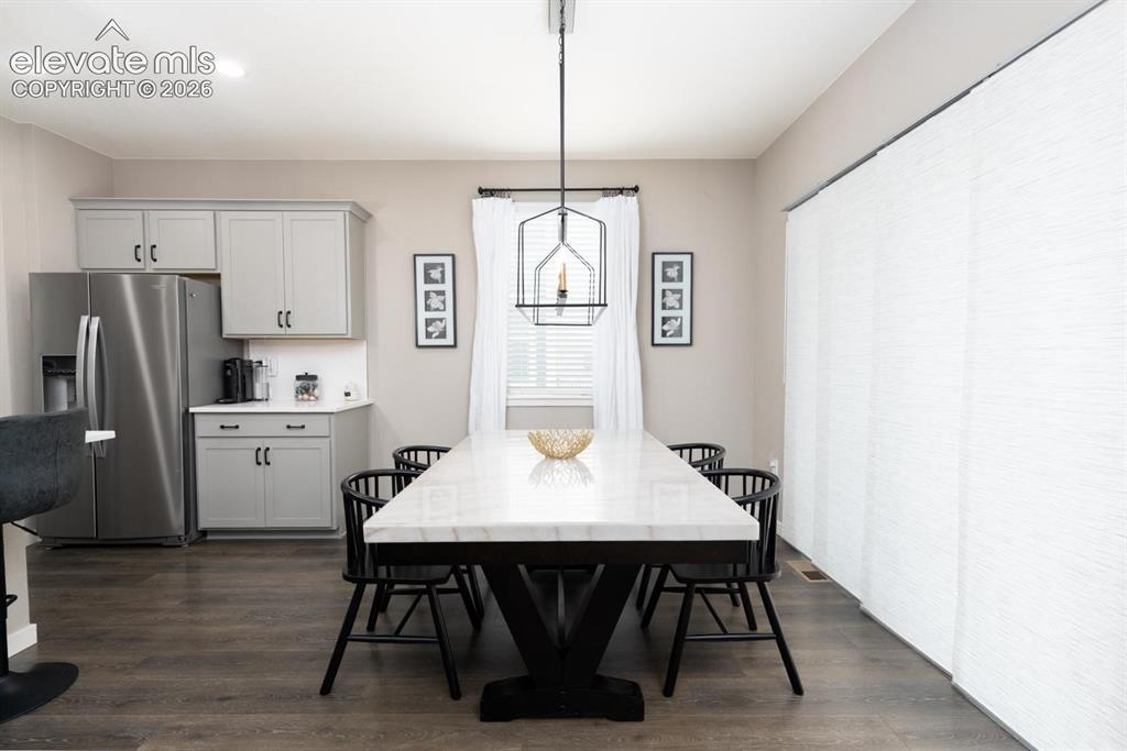 16474 Alpine Sorrel Drive Monument CO 80132