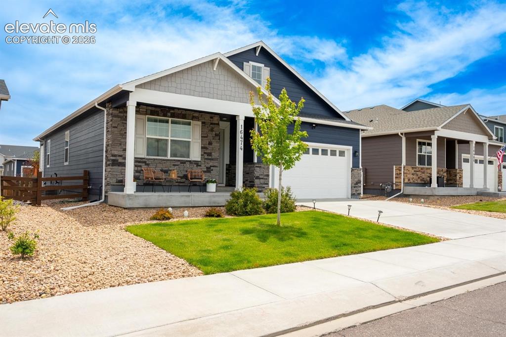 16474 Alpine Sorrel Drive Monument CO 80132