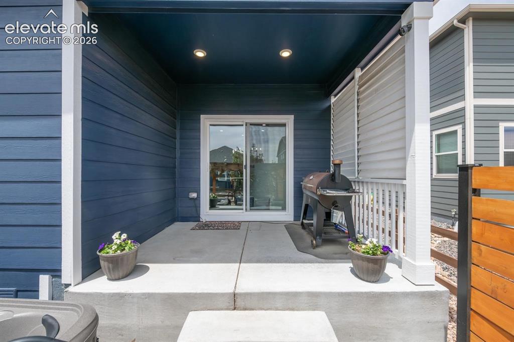 16474 Alpine Sorrel Drive Monument CO 80132