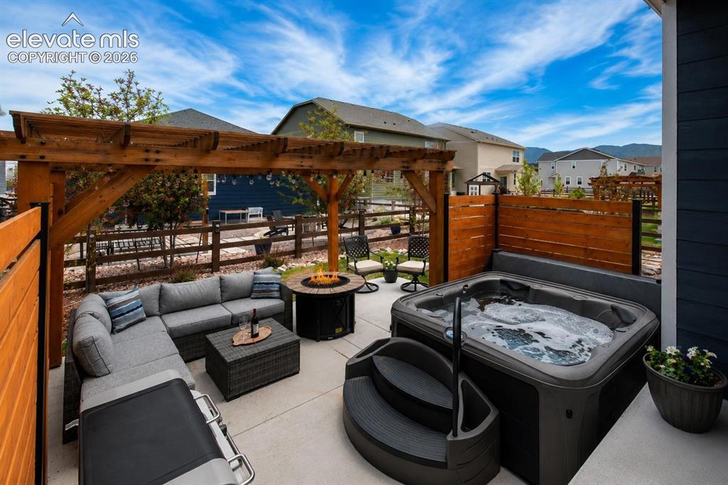 16474 Alpine Sorrel Drive Monument CO 80132