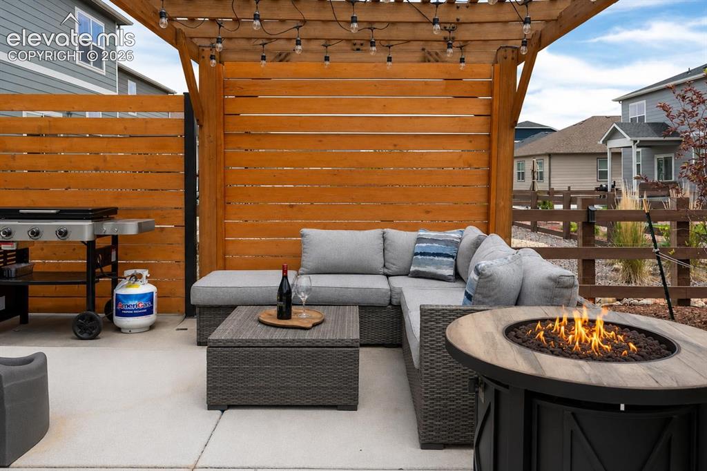 16474 Alpine Sorrel Drive Monument CO 80132