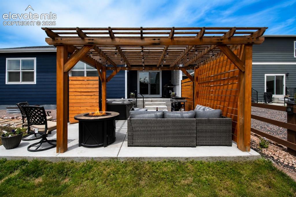 16474 Alpine Sorrel Drive Monument CO 80132