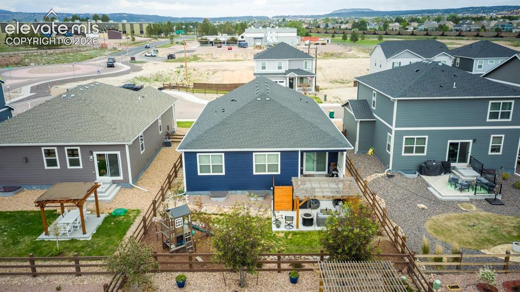 16474 Alpine Sorrel Drive Monument CO 80132