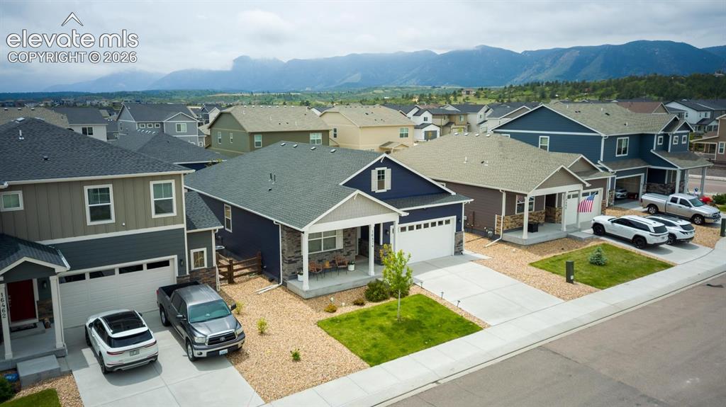 16474 Alpine Sorrel Drive Monument CO 80132