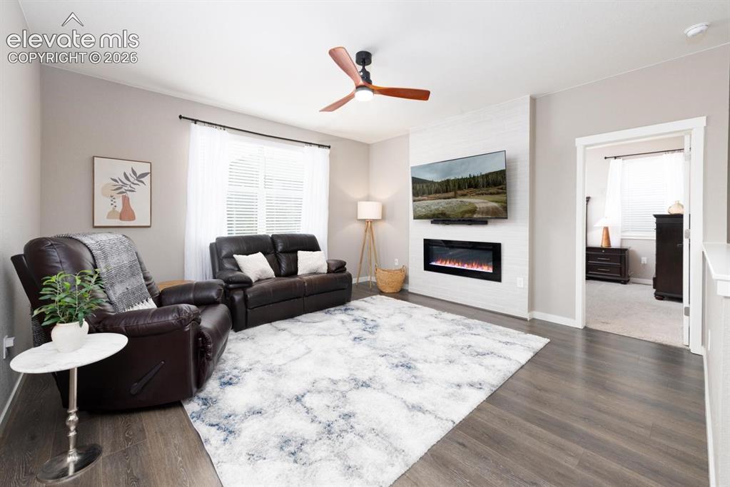 16474 Alpine Sorrel Drive Monument CO 80132