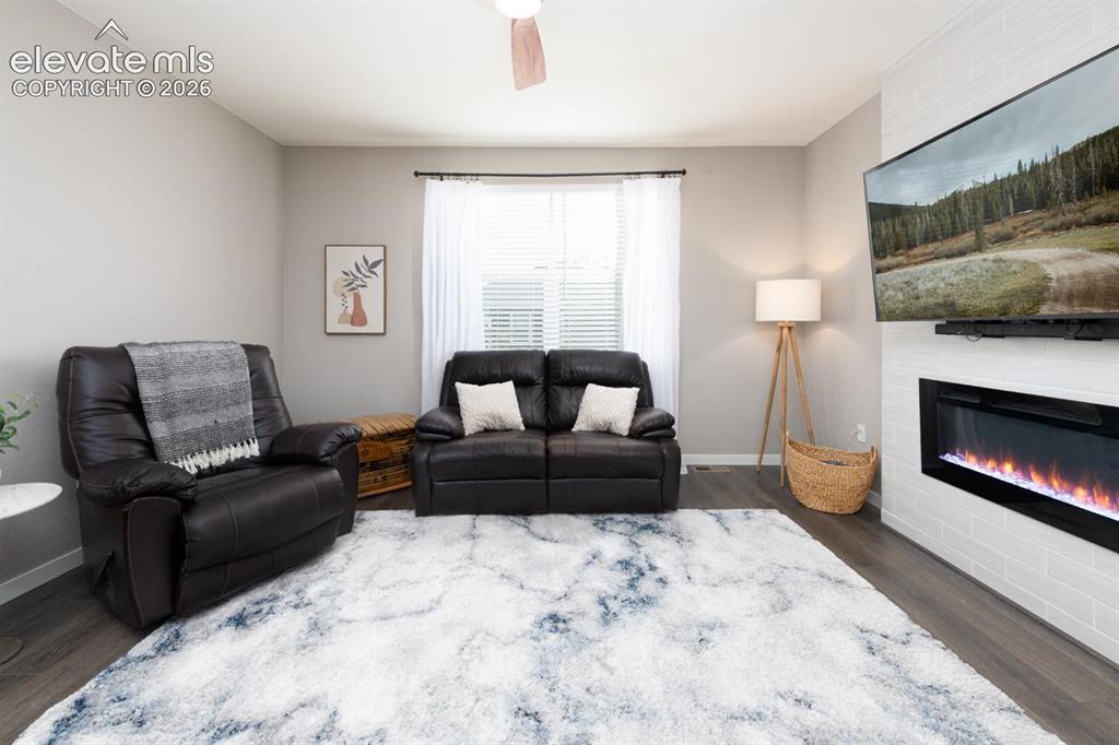 16474 Alpine Sorrel Drive Monument CO 80132