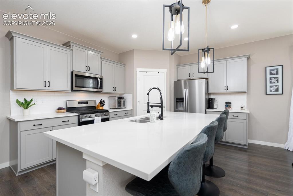 16474 Alpine Sorrel Drive Monument CO 80132