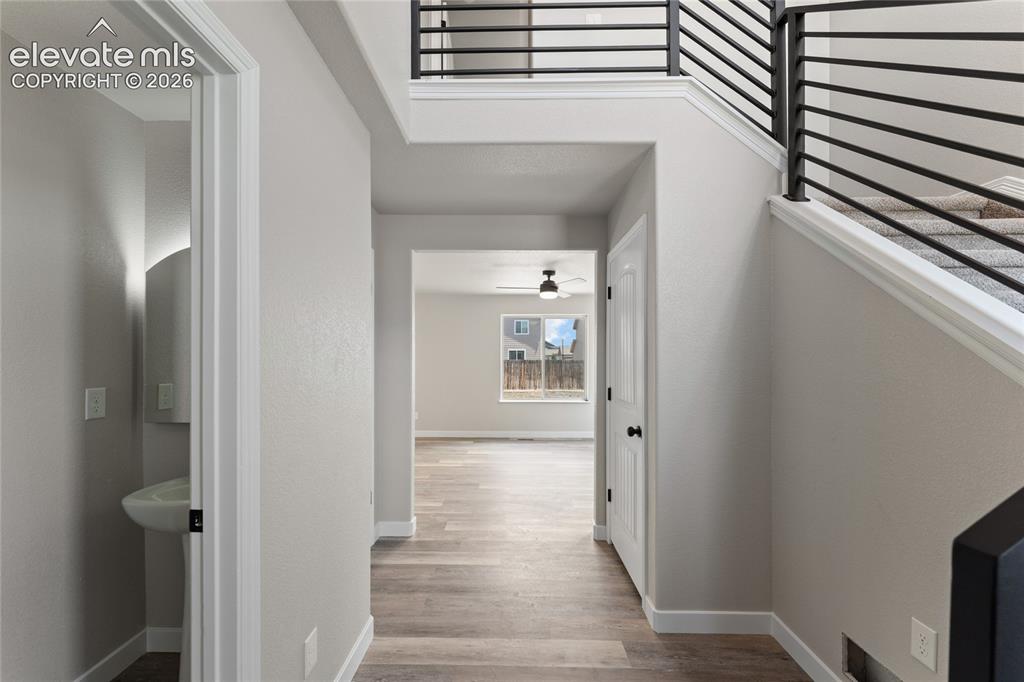 6143 Cast Iron Drive Colorado Springs CO 80925