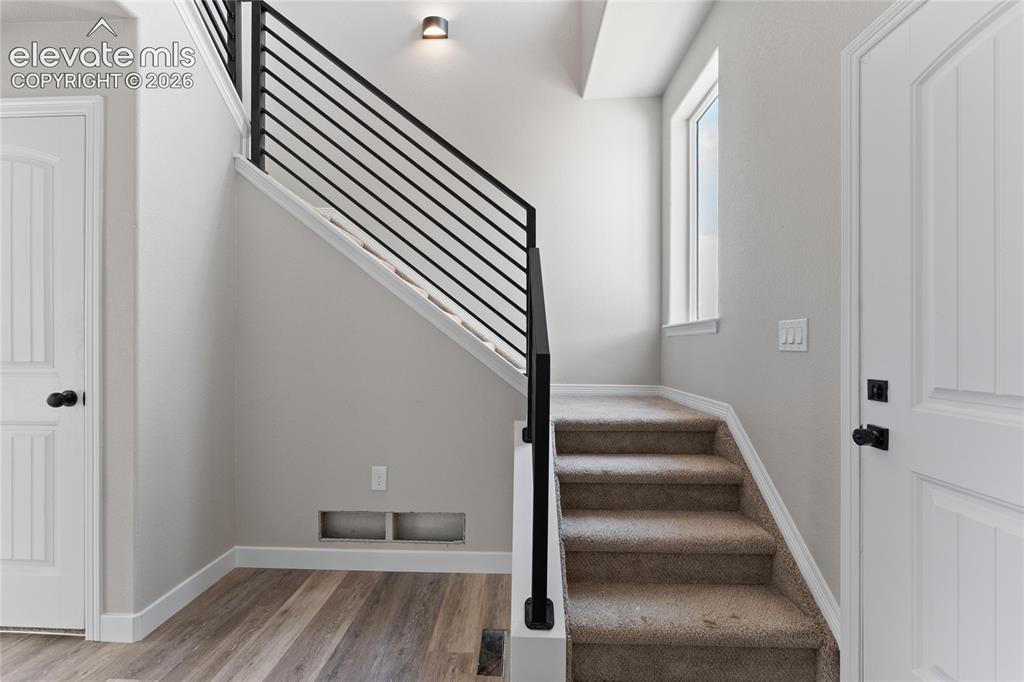 6143 Cast Iron Drive Colorado Springs CO 80925