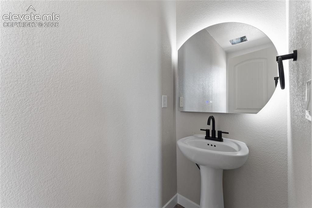 6143 Cast Iron Drive Colorado Springs CO 80925