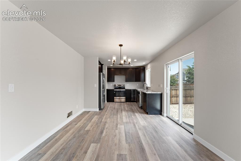 6143 Cast Iron Drive Colorado Springs CO 80925