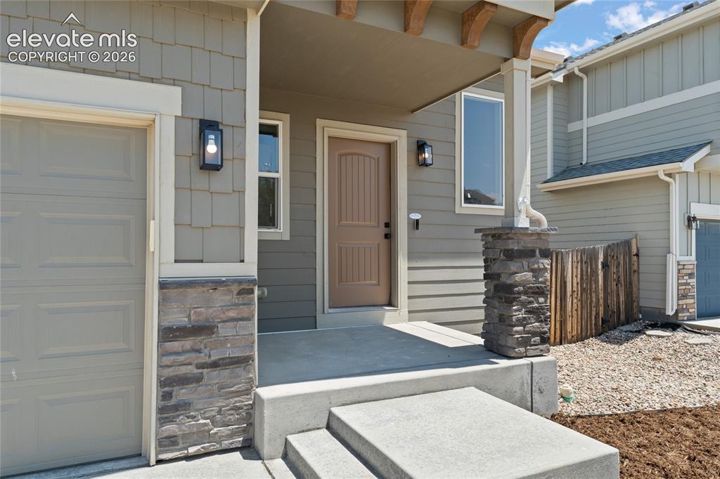 6143 Cast Iron Drive Colorado Springs CO 80925