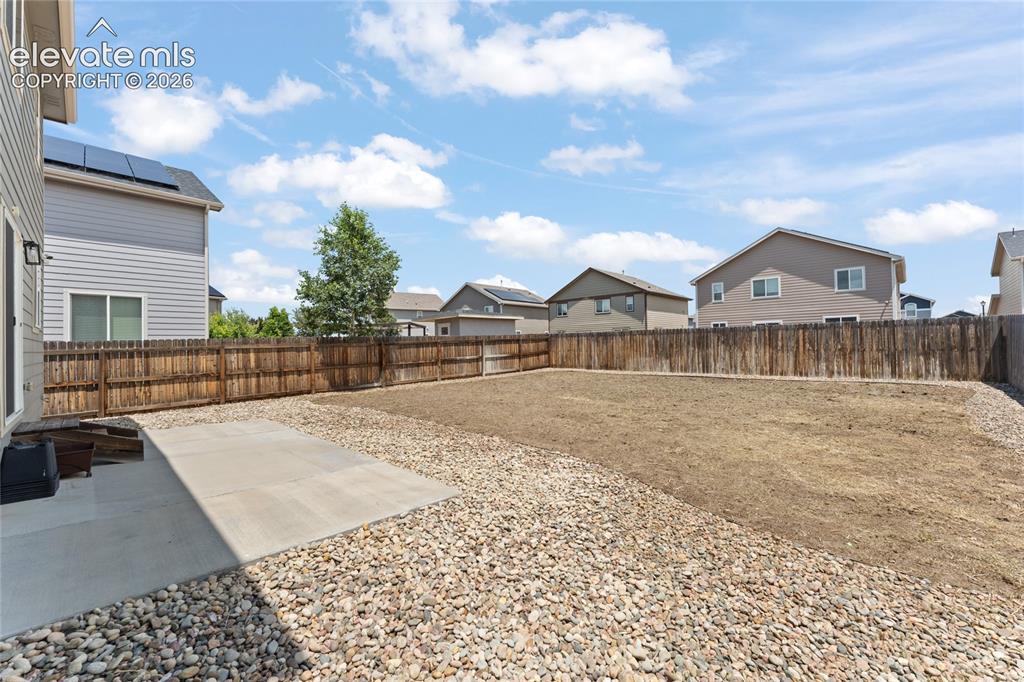 6143 Cast Iron Drive Colorado Springs CO 80925