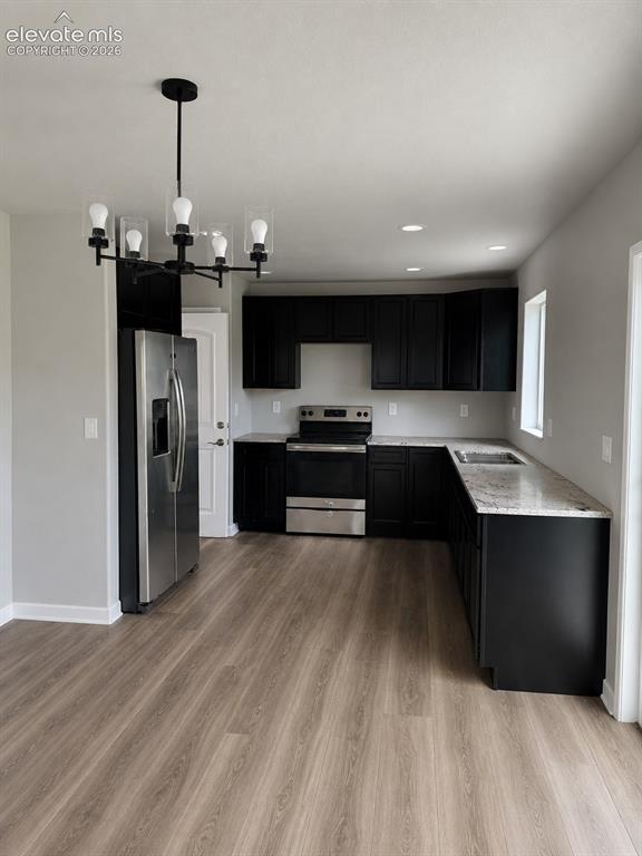 6143 Cast Iron Drive Colorado Springs CO 80925