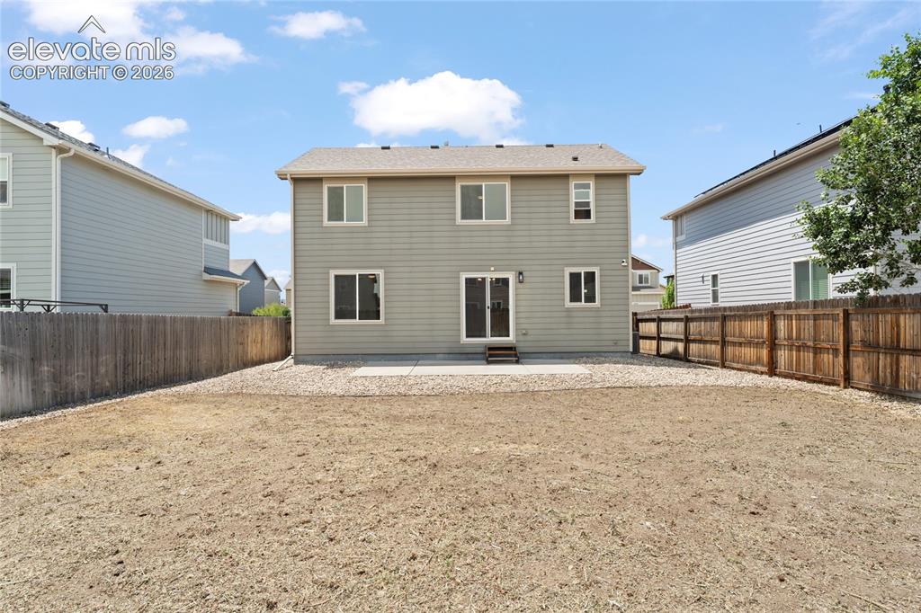 6143 Cast Iron Drive Colorado Springs CO 80925