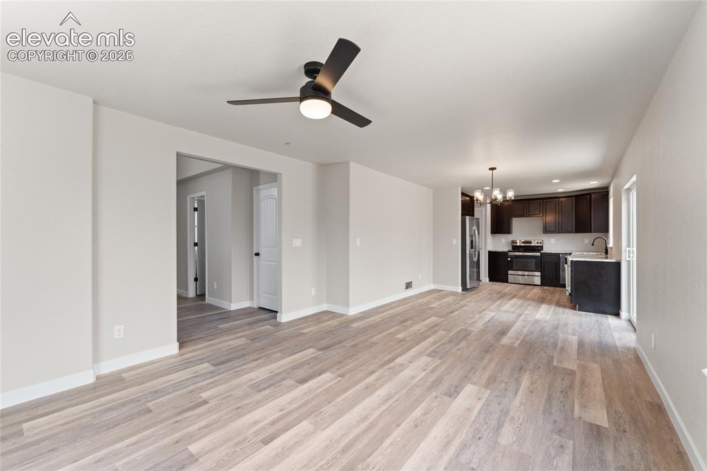 6143 Cast Iron Drive Colorado Springs CO 80925