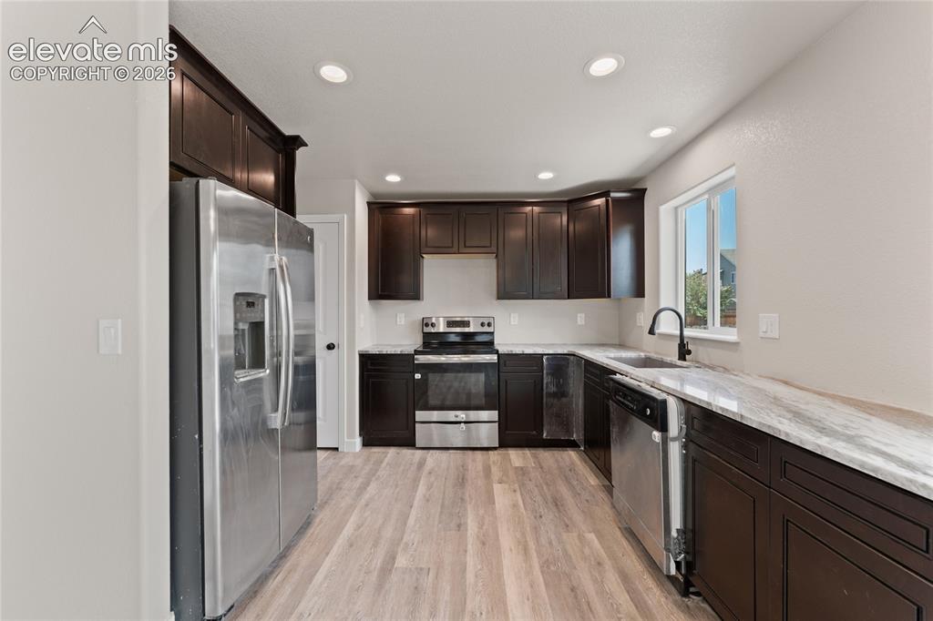 6143 Cast Iron Drive Colorado Springs CO 80925