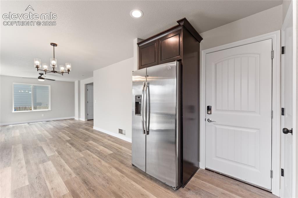 6143 Cast Iron Drive Colorado Springs CO 80925