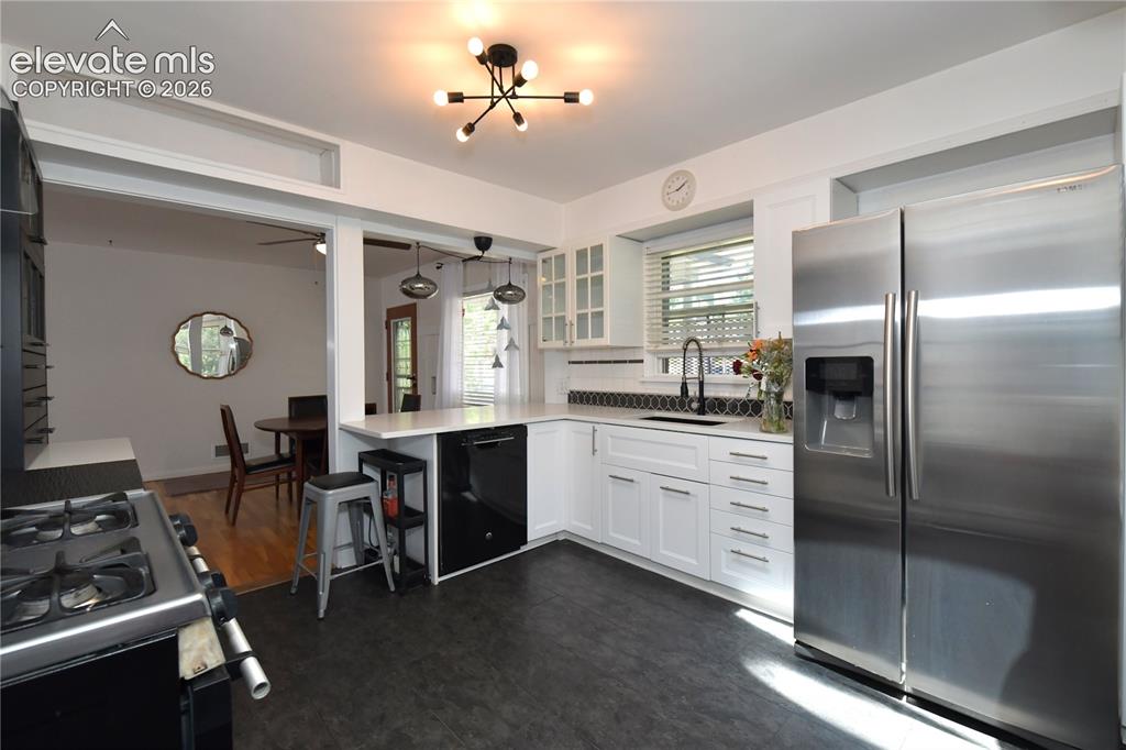 1228 N Meade Avenue Colorado Springs CO 80909