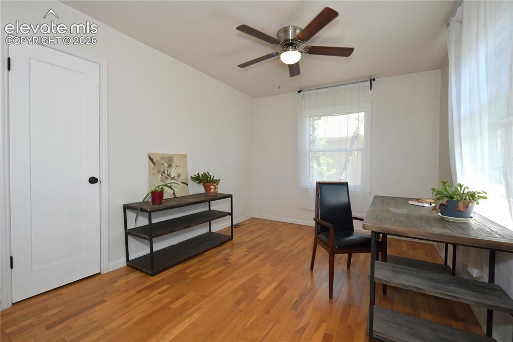 1228 N Meade Avenue Colorado Springs CO 80909