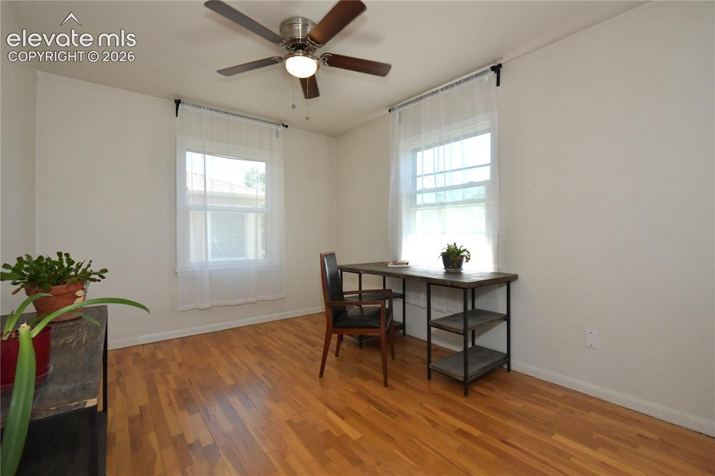 1228 N Meade Avenue Colorado Springs CO 80909
