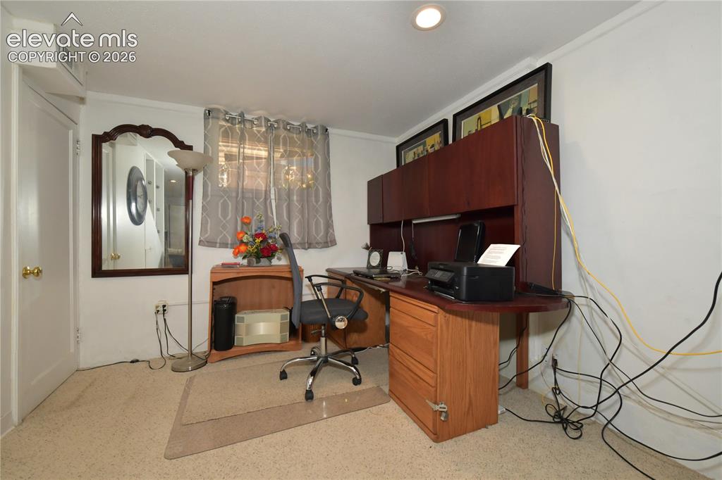 1228 N Meade Avenue Colorado Springs CO 80909