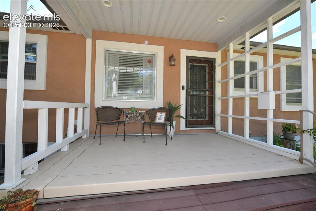 1228 N Meade Avenue Colorado Springs CO 80909