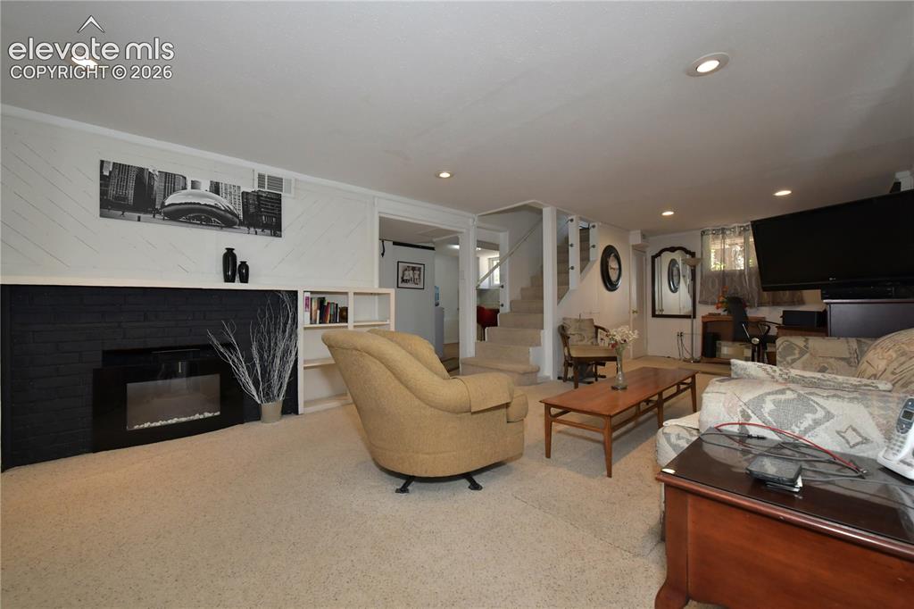 1228 N Meade Avenue Colorado Springs CO 80909