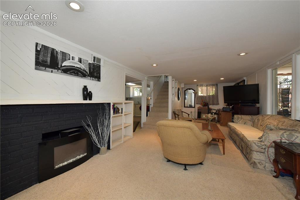 1228 N Meade Avenue Colorado Springs CO 80909