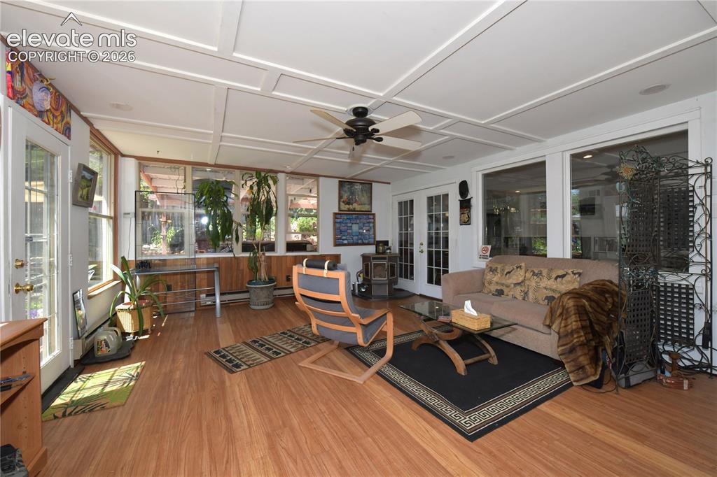 1228 N Meade Avenue Colorado Springs CO 80909