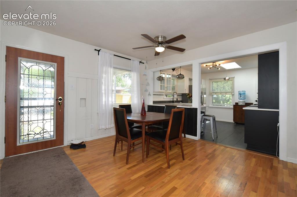 1228 N Meade Avenue Colorado Springs CO 80909