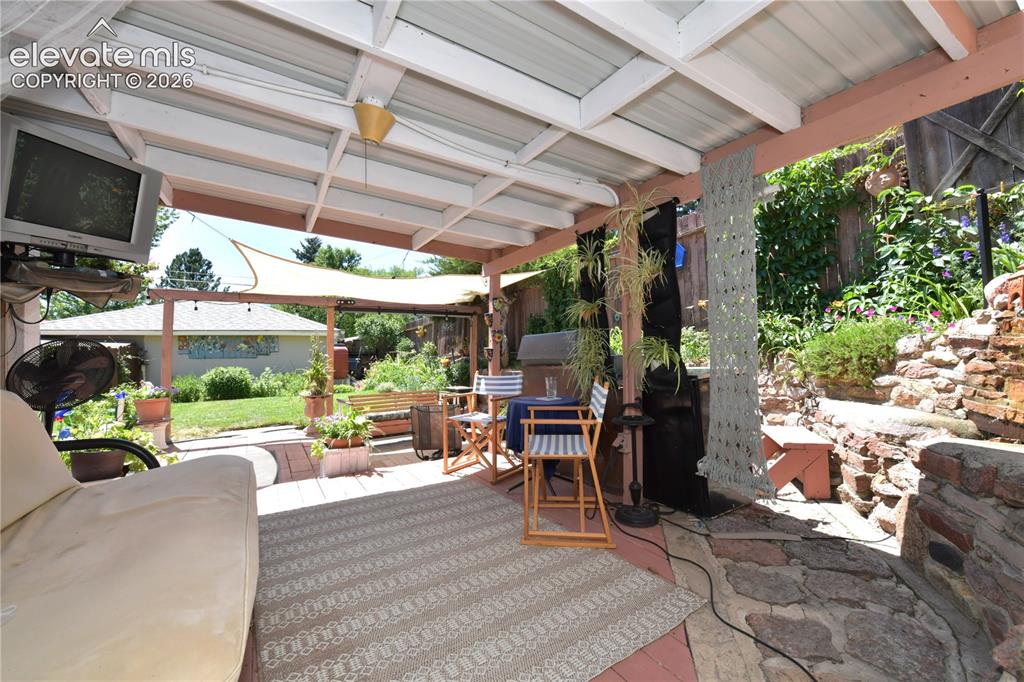 1228 N Meade Avenue Colorado Springs CO 80909