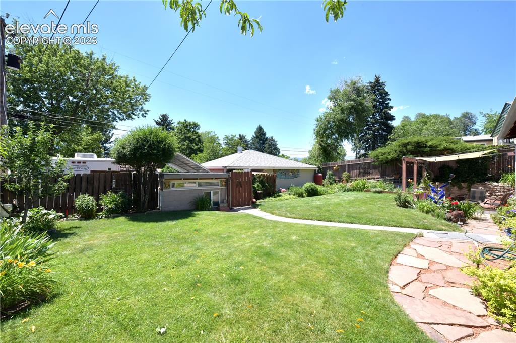 1228 N Meade Avenue Colorado Springs CO 80909