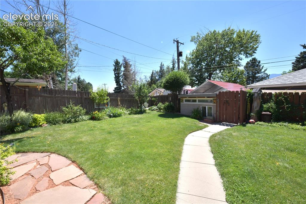 1228 N Meade Avenue Colorado Springs CO 80909