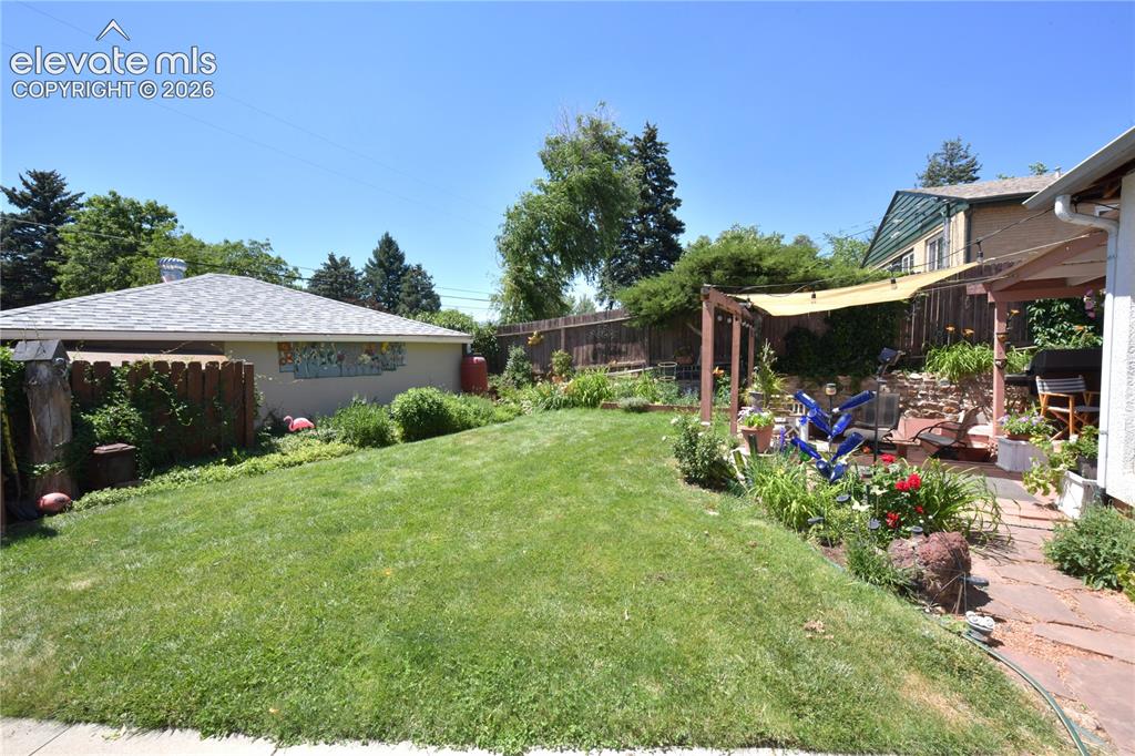 1228 N Meade Avenue Colorado Springs CO 80909