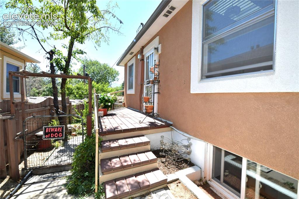 1228 N Meade Avenue Colorado Springs CO 80909